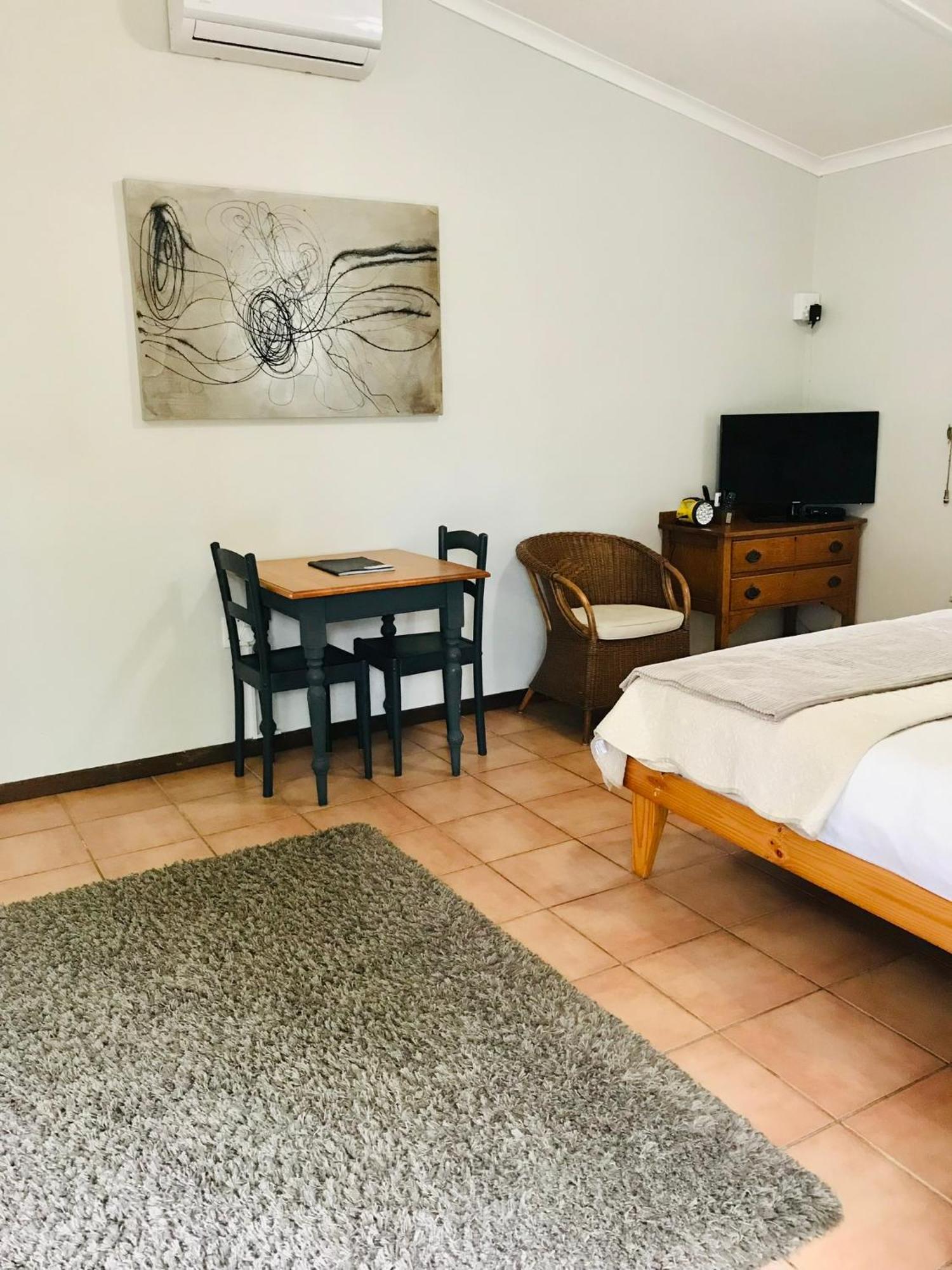 10Vdw Self Catering Apartments Durbanville Exterior photo