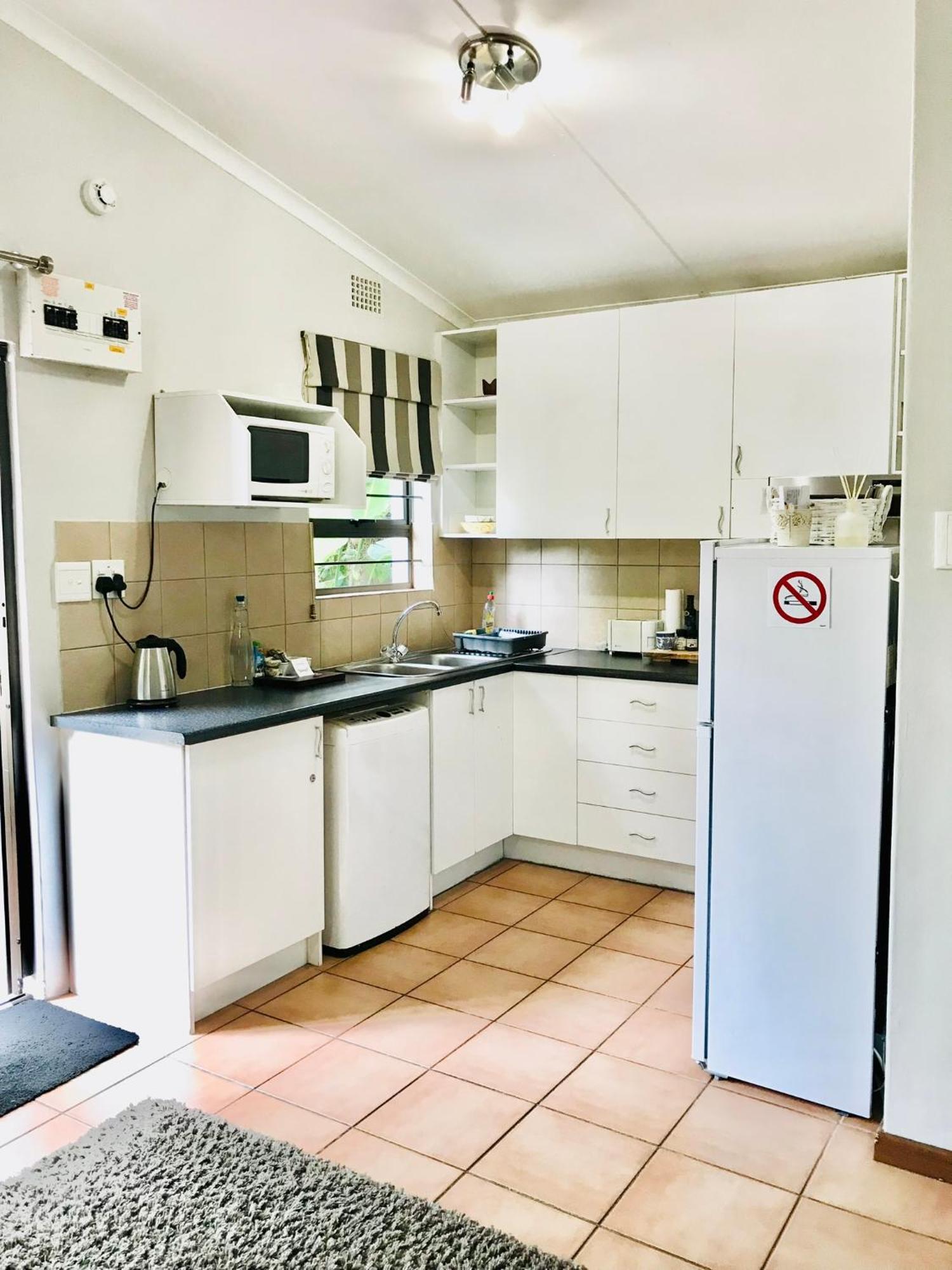 10Vdw Self Catering Apartments Durbanville Exterior photo